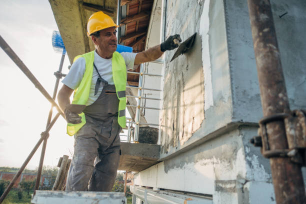 Best Attic Insulation Installation  in Durant, MS